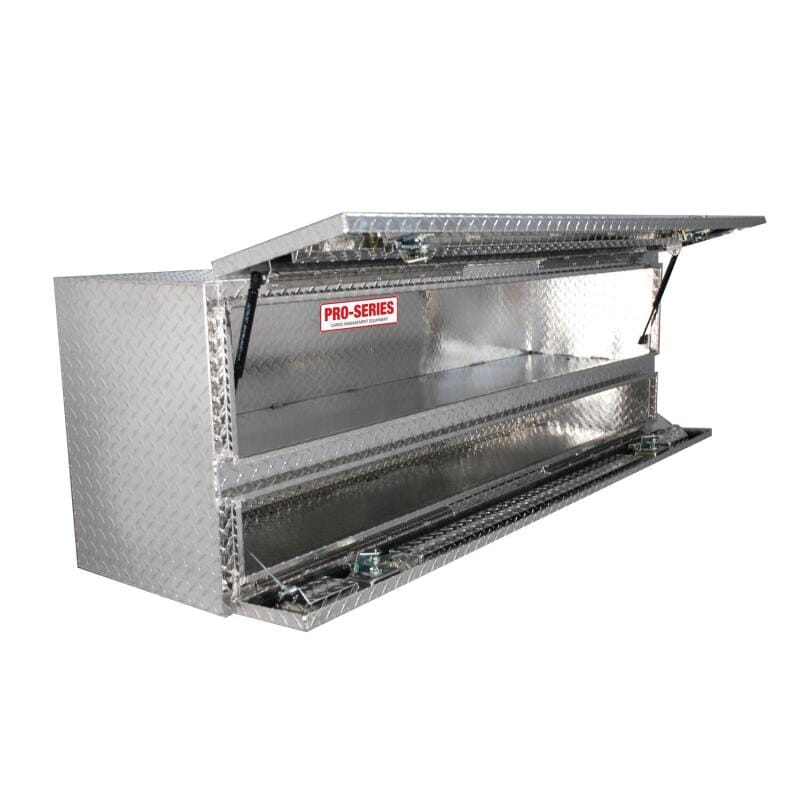 Westin — Brute High Cap 72in Stake Bed Contractor Box