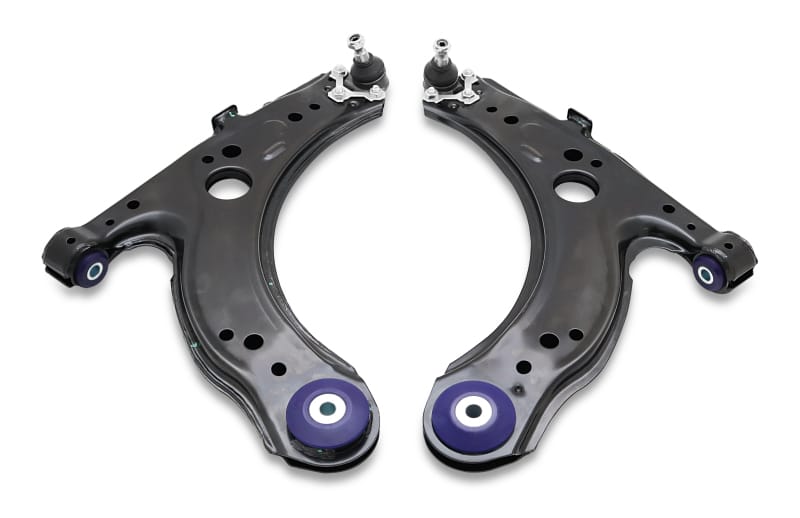 Superpro — Control Arm Lower - Arm Assembly