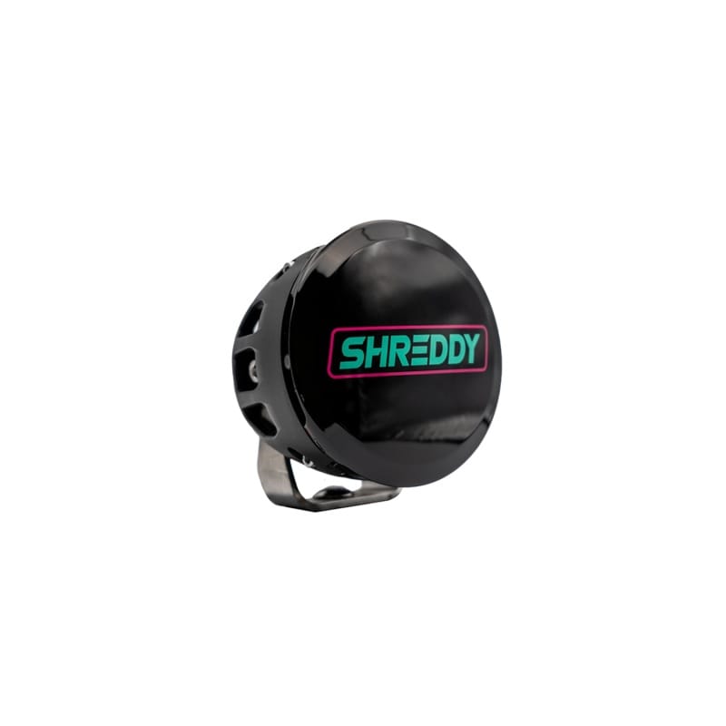 Rigid Industries — Shreddy 360-Series Edition Kit with a Pair of 4 Inch Drive Optic Lights
