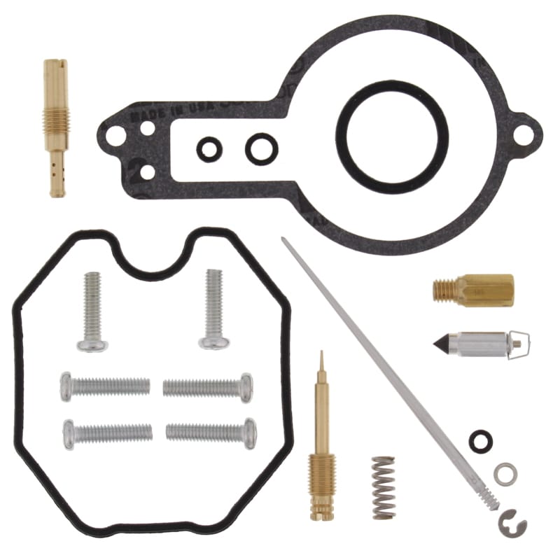 All Balls Racing — All Balls Racing 88-90 Honda XR600R Carburetor Rebuild Kit