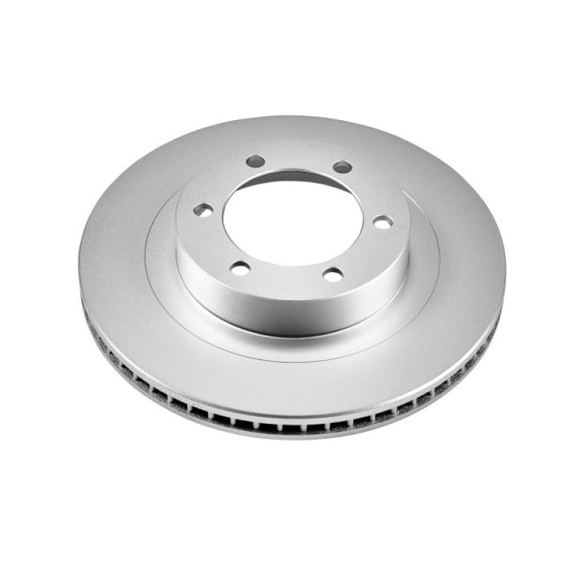 PowerStop — PowerStop Evolution Coated Rotor