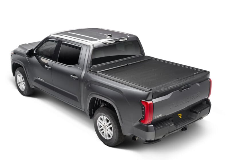 Roll-N-Lock — A-Series XT-22-26 Tundra 6ft.7in. w/out Trail Special Edtn Strg Bxs
A-Series XT - 22-26 Tundra 6'7" w/out Trail Special Edtn Strg Bxs