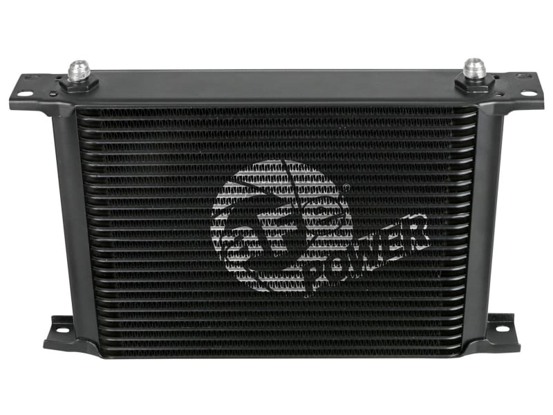 aFe — aFe 22-24 Toyota Tundra BladeRunner Transmission Oil Cooler Kit
Trans Cooler Kit