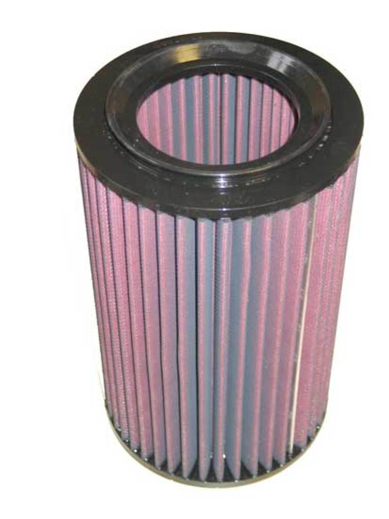 K&N Engineering — Replacement Air Filter