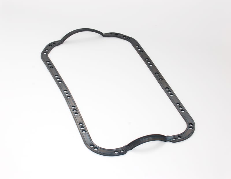 Cometic Gasket — Honda D16Z6 Oil Pan Gasket