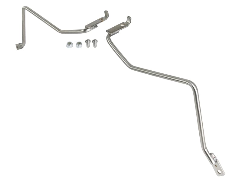 aFe — MACH Force-Xp Stainless Steel Fender Support Bracket Assembly