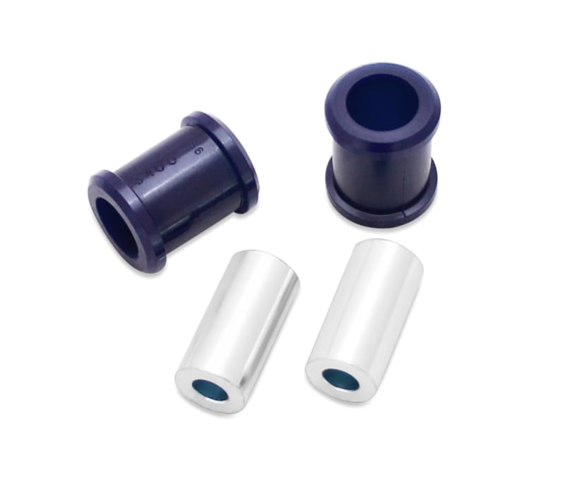 Superpro — Trailing Arm Upper - Front Bushing Kit