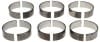 Clevite — Clevite Buick V6 204-231-231 Supercharged 1990-09 Con Rod Bearing Set