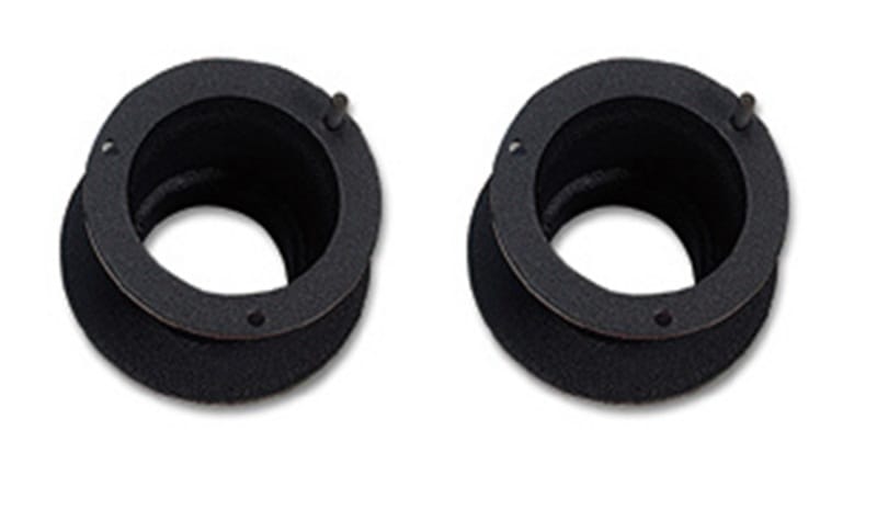 Tuff Country — 2003-2013 Dodge Ram 2500 4wd-6 inch Coil Spring Spacers Pair