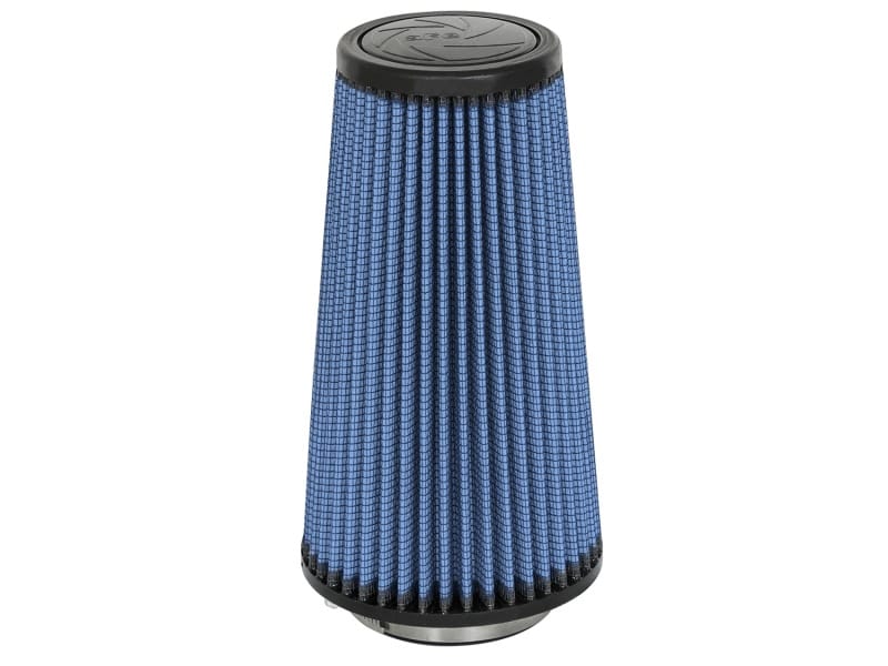 aFe — Magnum FLOW Universal Air Filter w/ Pro 5R Media
MagnumFLOW Universal Clamp On PRO 5R Air Filter