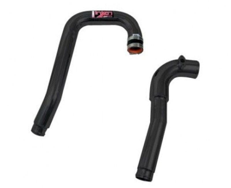 Injen — Black SES Intercooler Pipes
Intercooler Pipe