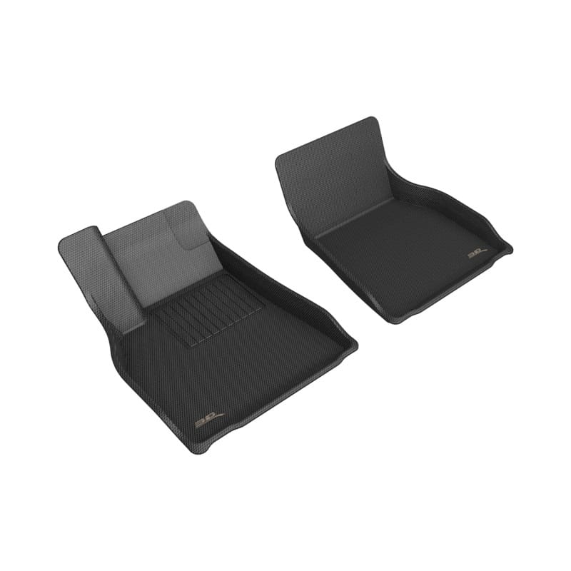 3D MAXpider — KAGU Floor Mat