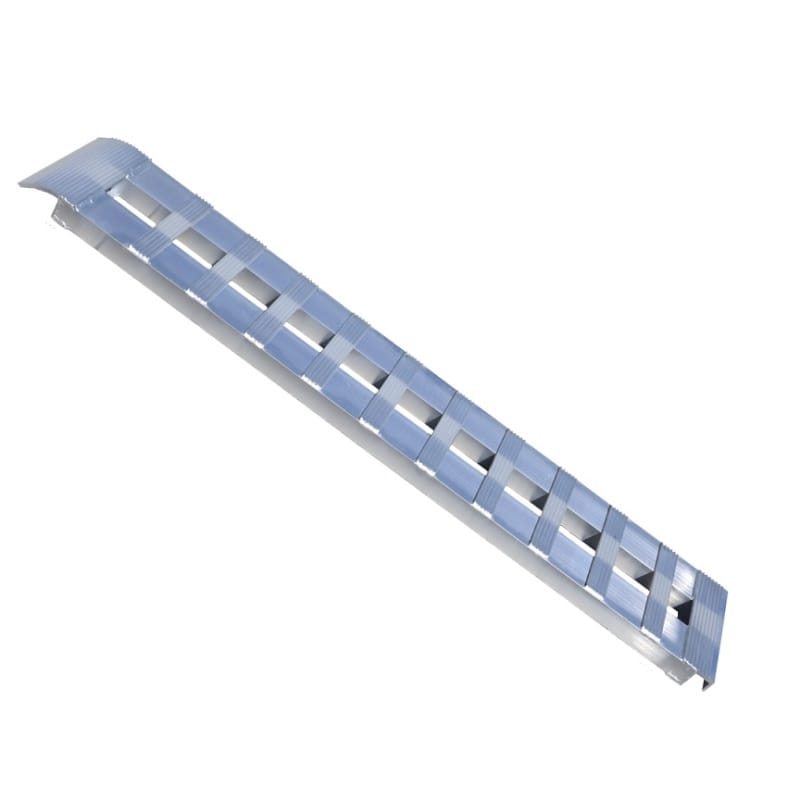 GEN-Y Hitch — Gen-Y Heavy-Duty 6ft Aluminum Loading Ramps 14in x 72in 3K Capacity - Single
Aluminum Ramp