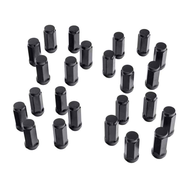 Rugged Ridge — WHEEL ACCESSORIES-OMIX
Wheel Lug Nut