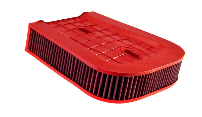 BMC — BMC 17+ Porsche Cayenne III 4.0L-V8 Replacement Panel Air Filter