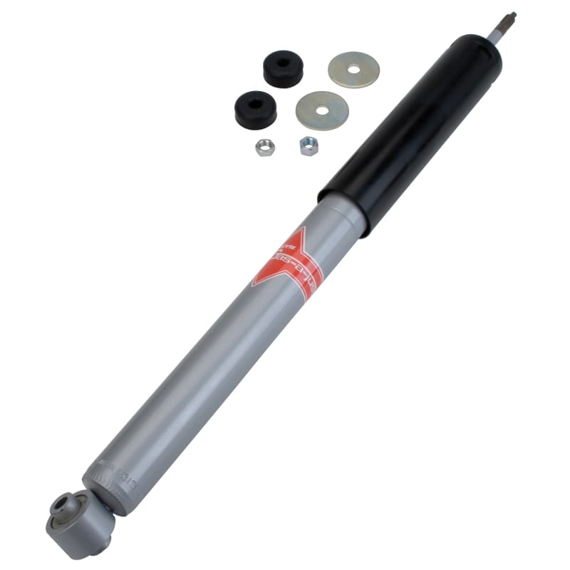 KYB — High Pressure Monotube Gas Shock