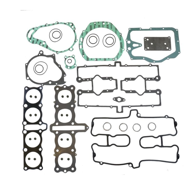 Athena — Athena 1983 Suzuki GS E/ES 750 Complete Gasket Kit (w/o Oil Seals)