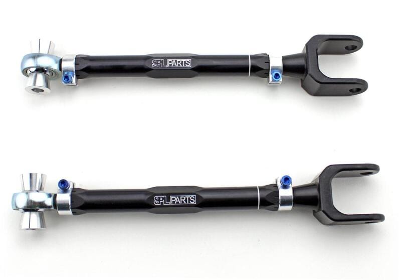 SPL Parts — Adjustable Control Arms (Rear Lower - Camber)