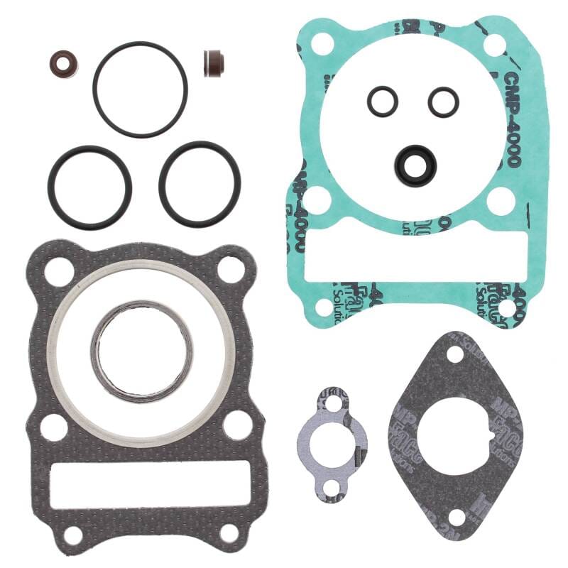 Vertex Pistons — Vertex Gaskets 87-98 Suzuki LT-4WD 250 Quad Runner Top End Gasket Kit