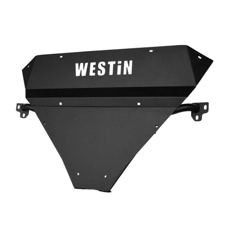 Westin — Outlaw/Pro-Mod Skid Plate