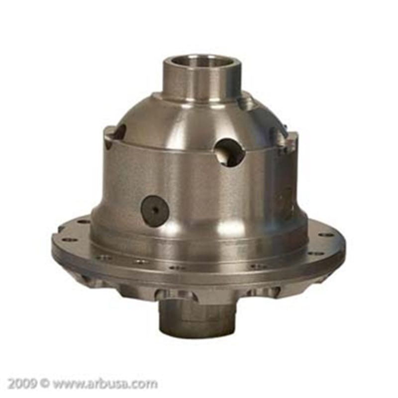 ARB — Air Locker Differential