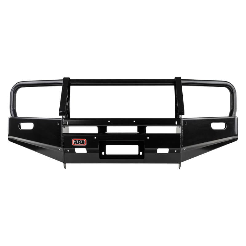 ARB — ARB Bumper/Fitting Kit Bundle 3414480
Combination Bumper