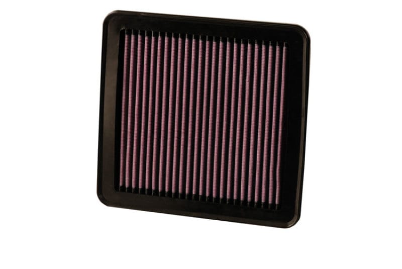 K&N Engineering — Replacement Air Filter