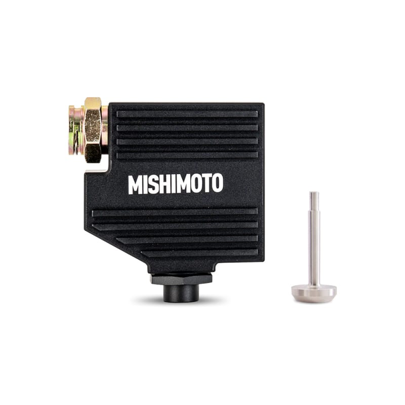 Mishimoto — Thermal Bypass Valve Kit, fits Jeep Grand Cherokee 3.0L/5.7L/6.4L 2016-2020