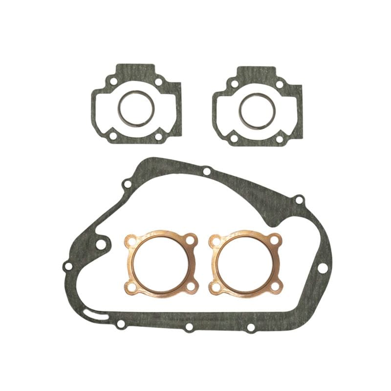 Athena — Athena 70-76 Yamaha ED 200 Complete Gasket Kit (w/o Oil Seals)