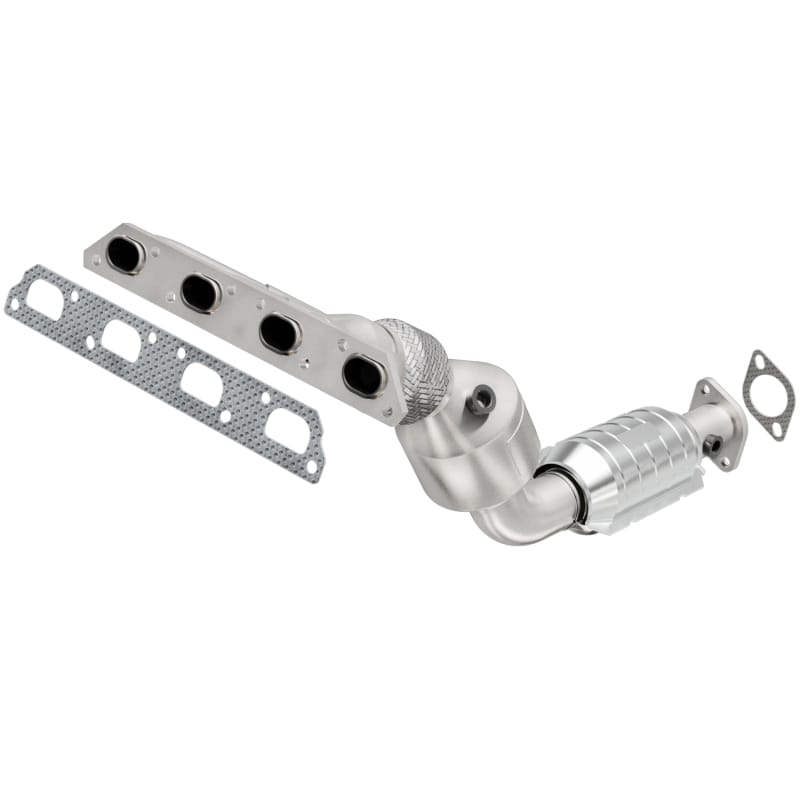 Magnaflow — California CARB Manifold Catalytic Converter
California Manifold Catalytic Converter