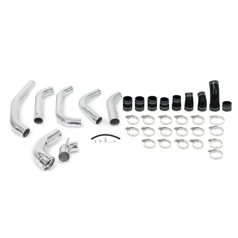 Mishimoto — Mishimoto 15-16 Ford F-150 3.5L EcoBoost I/C Pipe Kit - Polished
Turbo Intercool Pipe