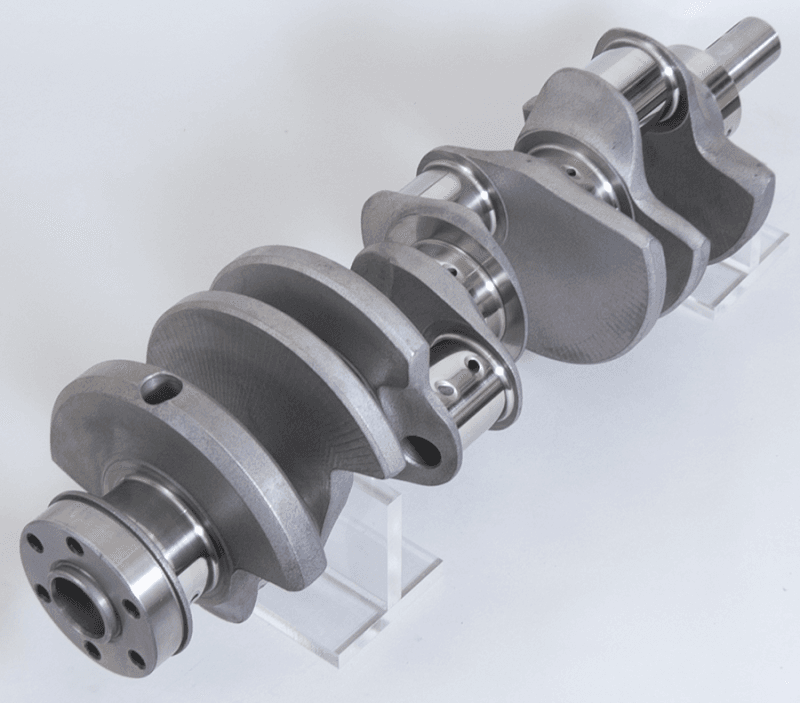 Eagle — 4340 Crank Ford 351W SVO 3.850" Stroke