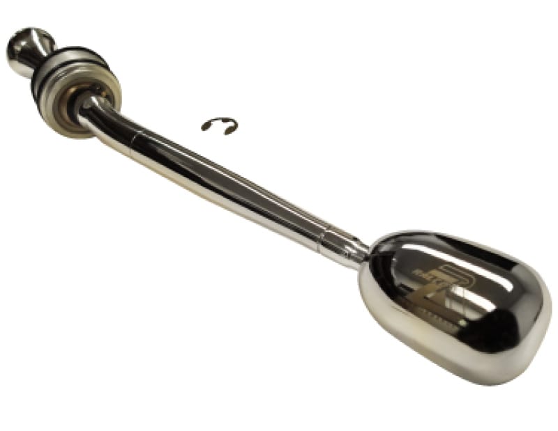 Fidanza — Up to 40% Reduction of Gear Throw
Offers a Sportier Feel
Short Throw Shifter