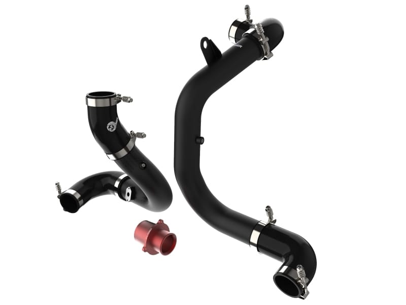 aFe — aFe 15-20 VW GTI Charge Pipe Kit
Charge Pipe Kit