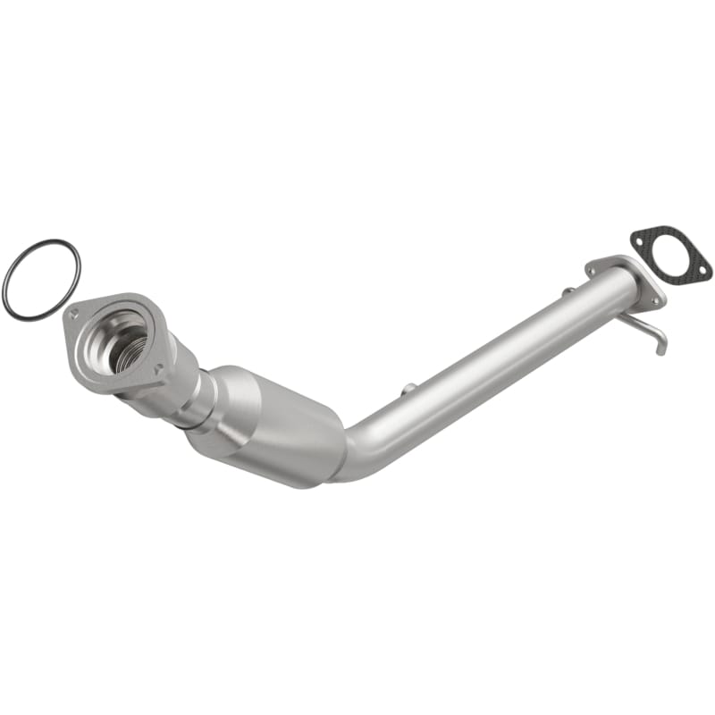 Magnaflow — California CARB Direct-Fit Catalytic Converter
California Direct-Fit Catalytic Converter