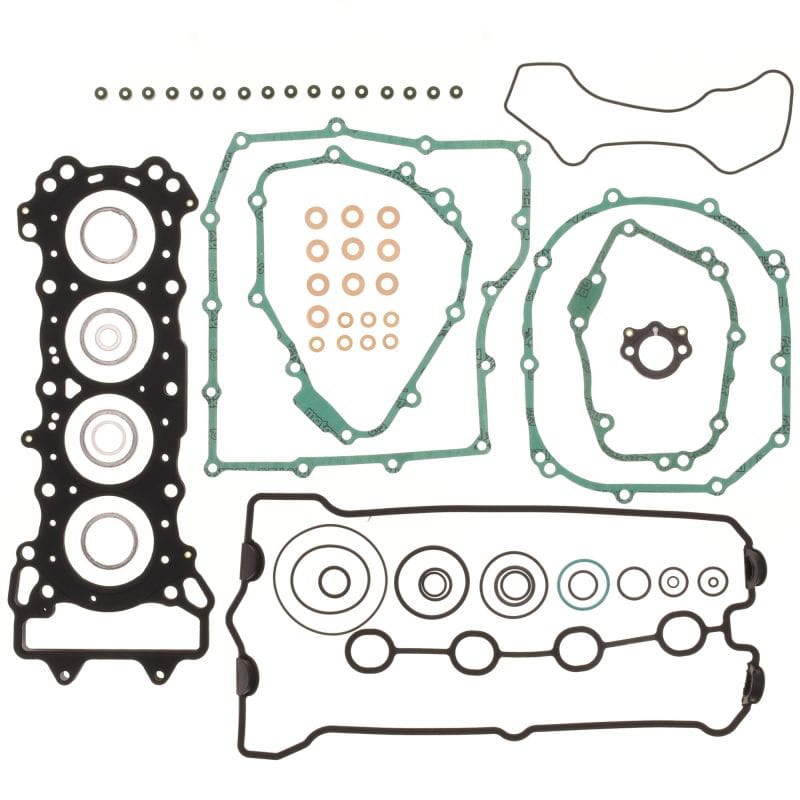 Athena — Athena 91-94 Honda CBR F 600 Complete Gasket Kit (Excl Oil Seal)