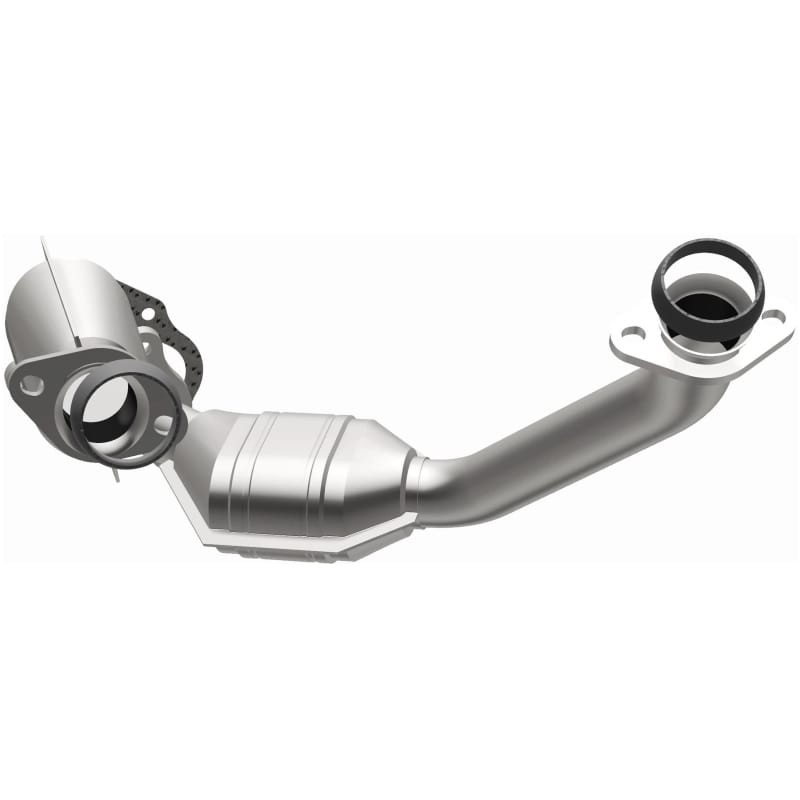 Magnaflow — HM Grade Direct-Fit Catalytic Converter