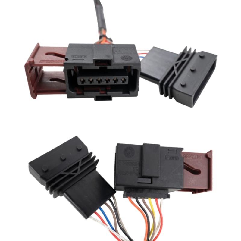 Injen — Injen 18-20 Jeep Wrangler JL 2.0T/3.6L X-Pedal Pro Black Edition Throttle Controller
Throttle Assist
