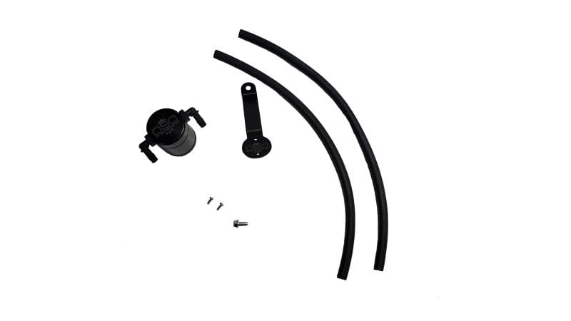 J&L — Oil Separator 3.0 Driver Side