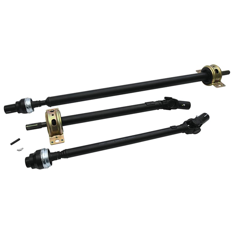 All Balls Racing — All Balls Racing 2020 Polaris General 4 1000 EPS Prop Shaft - Front
