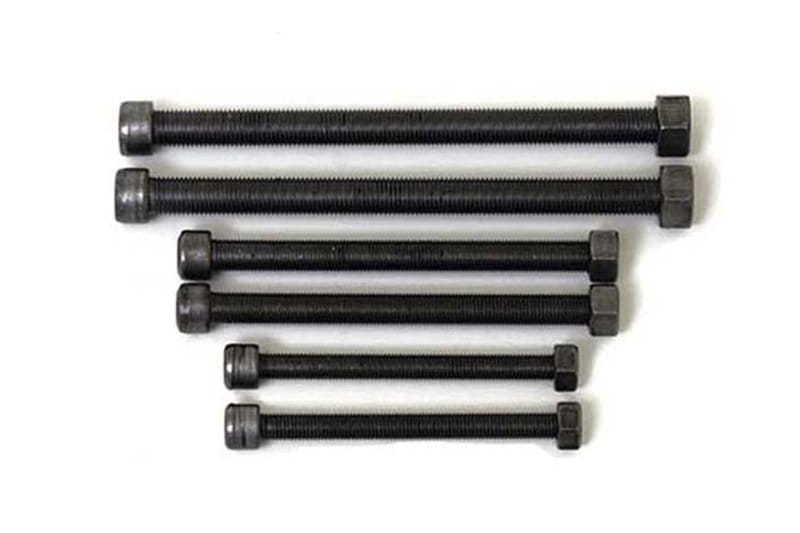 Zone Offroad — Zone Leaf Spring Center Pins - 5/16" x 4"