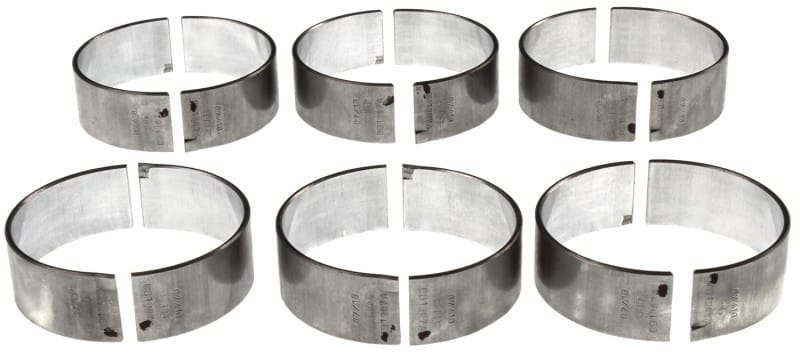 Clevite — Clevite Suzuki 1324cc 4 Cyl 1985-93 Con Rod Bearing Set