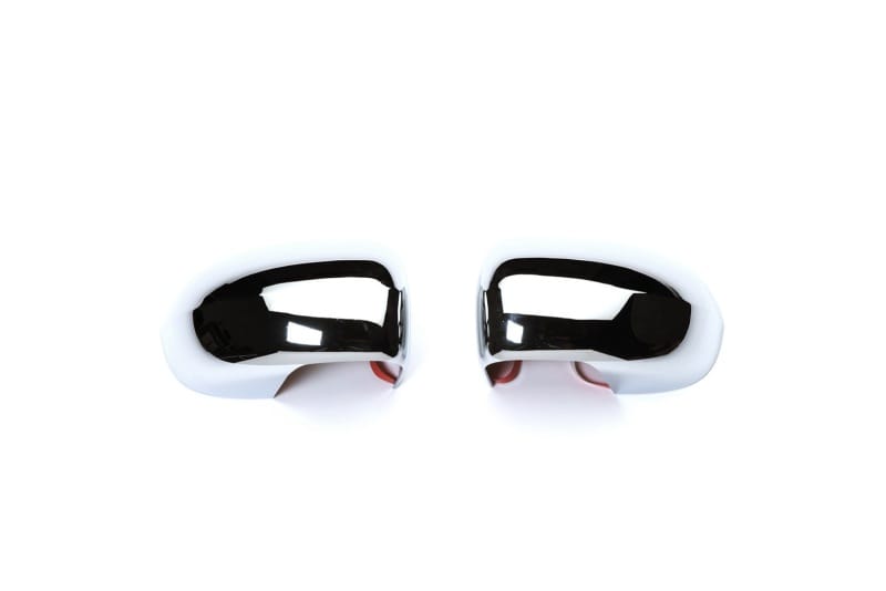 Putco — Door Mirror Cover