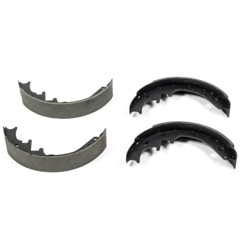 PowerStop — Power Stop 71-73 American Motors Ambassador Rear Autospecialty Brake Shoes