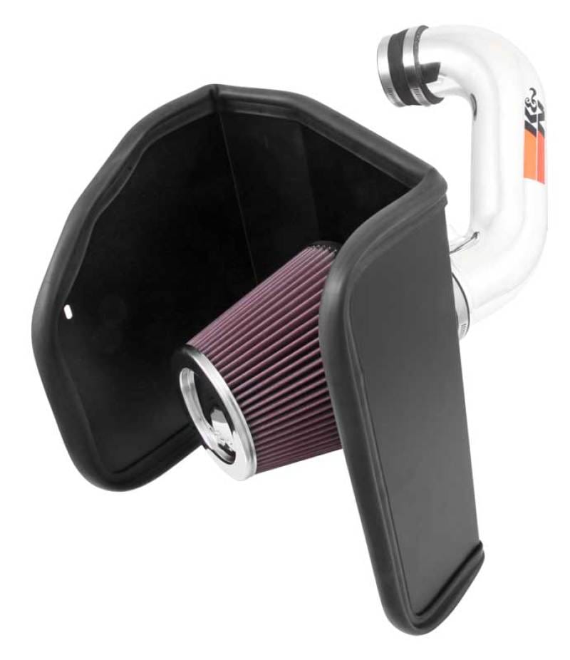 K&N Engineering — Performance Air Intake System