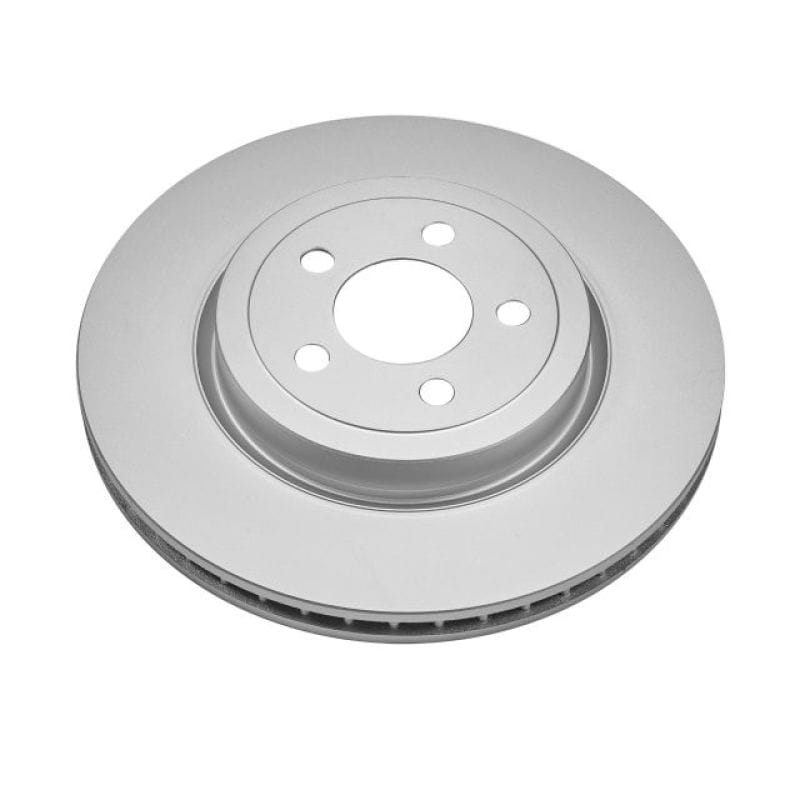 PowerStop — PowerStop Evolution Coated Rotor