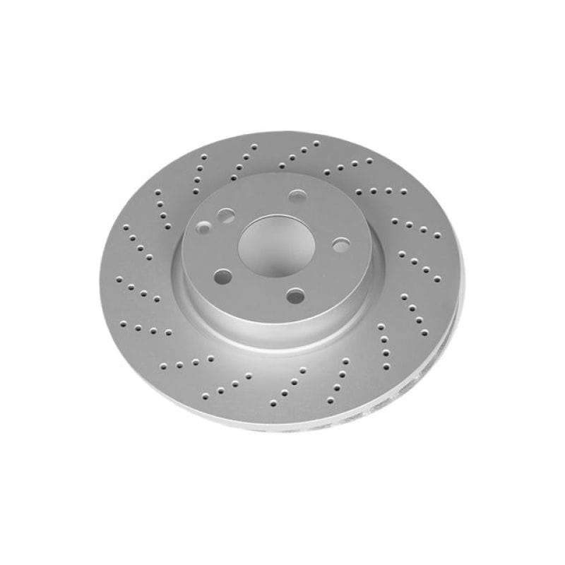 PowerStop — PowerStop Evolution Coated Rotor