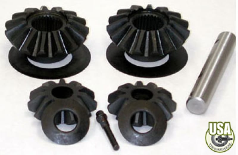 Yukon Gear & Axle — USA standard Gear standard spider gear set for Ford 9.75