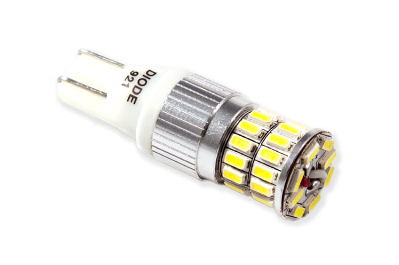 Diode Dynamics — Direct replacement for your factory bulb.