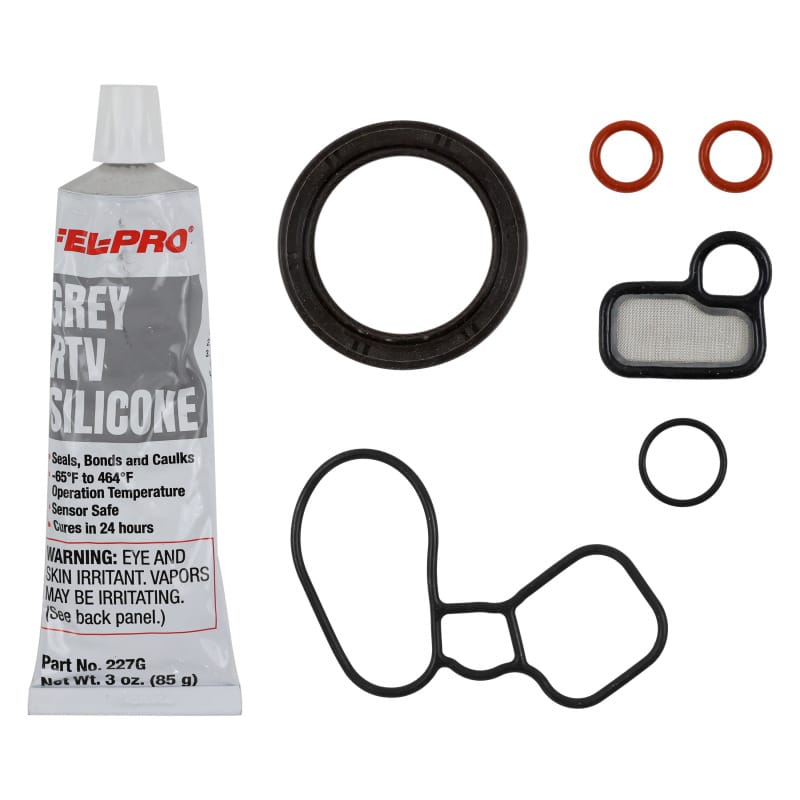 Fel-Pro — Engine Timing Cover Gasket Set